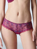 Singuliere Boyshort - Syrah