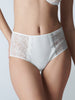Singuliere Retro Brief - Ivory