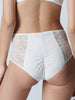 Singuliere Retro Brief - Ivory