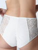 Singuliere Retro Brief - Ivory