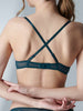 Utopia Triangle Contour -  English Green