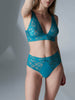 Victoire Bralette - Mint