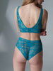 Victoire Bralette - Mint