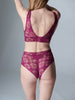 Victoire Retro Brief - Syrah