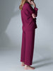 Pant - Syrah