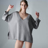 Sweater - Breezy Grey