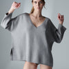 Sweater - Breezy Grey
