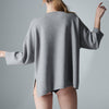 Sweater - Breezy Grey