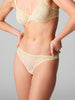 Opaline Tanga - Yuzu Yellow