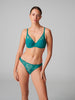 Opaline Bikini - Emerald Green