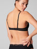 Exotica Triangle Contour - Black