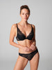 Exotica Bikini - Black