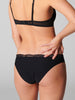 Exotica Bikini - Black