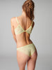 Aimee Bralette - Yuzu Yellow