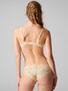 Charlotte Boyshort - Terrazzo Print