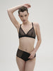 Escale Wireless Triangle - Black