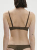 Amazone Sheer Demi - Nomad Green
