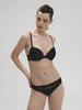Amazone Bikini - Black