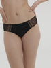 Olympe Boyshort - Black
