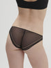 Olympe Bikini - Black