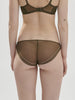 Olympe Bikini - Adventure Green