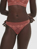 Heloise Thong - Texas Pink