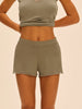 Night short - Clay Green