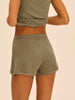 Night short - Clay Green