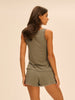 Top - Clay Green