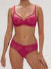 Shorty - Hibiscus Pink