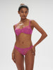 Underwired bra - Energy Pink