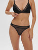 Tanga - Black