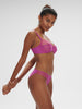 Brief - Energy Pink