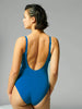 Wireless Molded One-Piece - Cruise Blue
