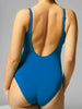 Wireless Molded One-Piece - Cruise Blue