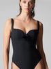 Dune Wireless One-Piece - Black