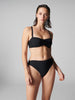 Dune Retro Brief - Black