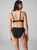Dune Retro Brief - Black