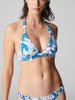 Neroli Wireless Triangle - White Littoral