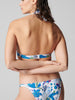Neroli Wireless Triangle - White Littoral