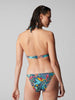 Neroli Bikini - Lagoon Green