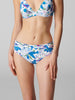Neroli Retro Brief - White Littoral