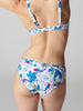 Neroli Retro Brief - White Littoral
