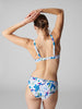 Neroli Retro Brief - White Littoral