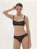 Tanga - Black