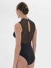 Body suit - Black