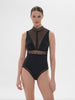 Body suit - Black