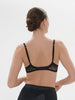 Underwired bra - Black