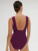 Wireless One-Piece - Blackberry