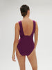 Wireless One-Piece - Blackberry
